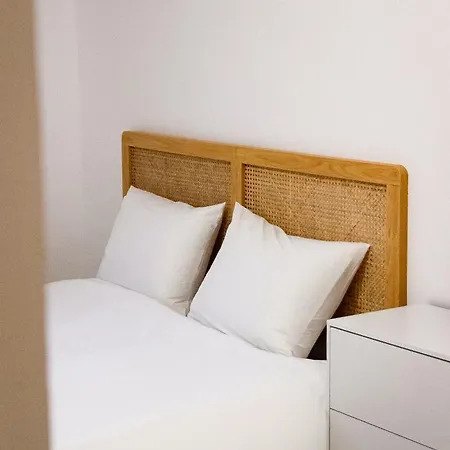 Cosy - Centre-ville Apartamento Niza