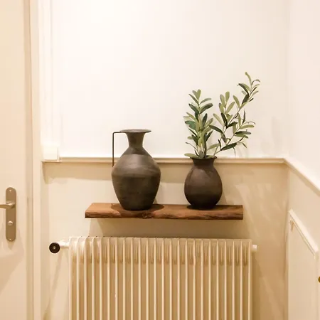 Apartamento Cosy - Centre-ville