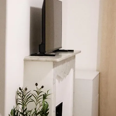 Cosy - Centre-ville شقة *